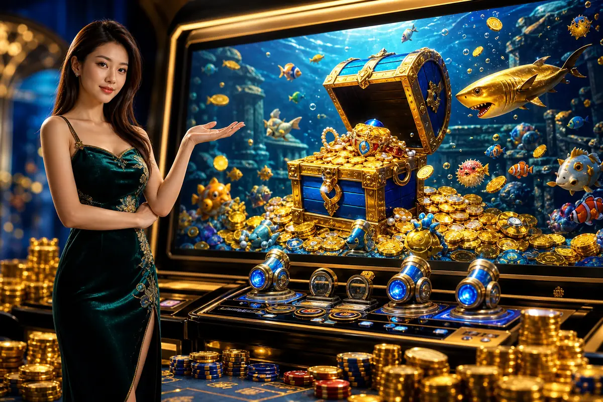 7z555 বিঙ্গো খেলার নির্দেশনা